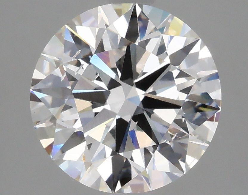 Round Diamond