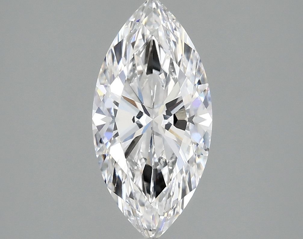 1.57 ct. marquise Lab Grown Diamond front image