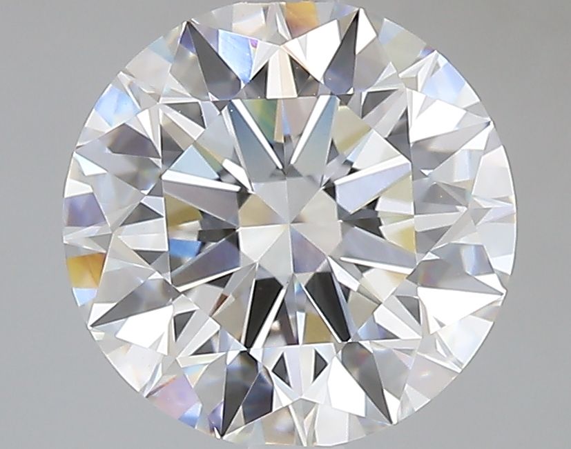 Round Diamond
