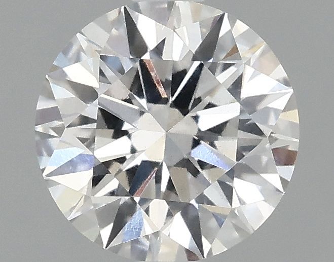 1.09 ct. round Lab Grown Diamond front image