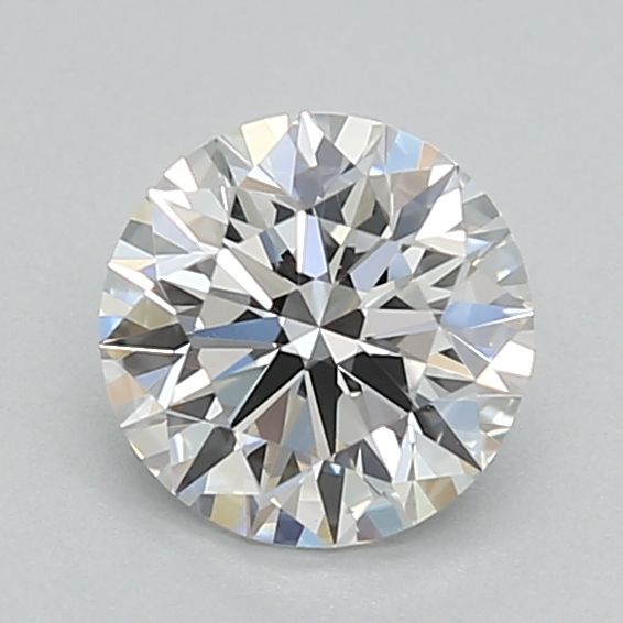 Round Diamond