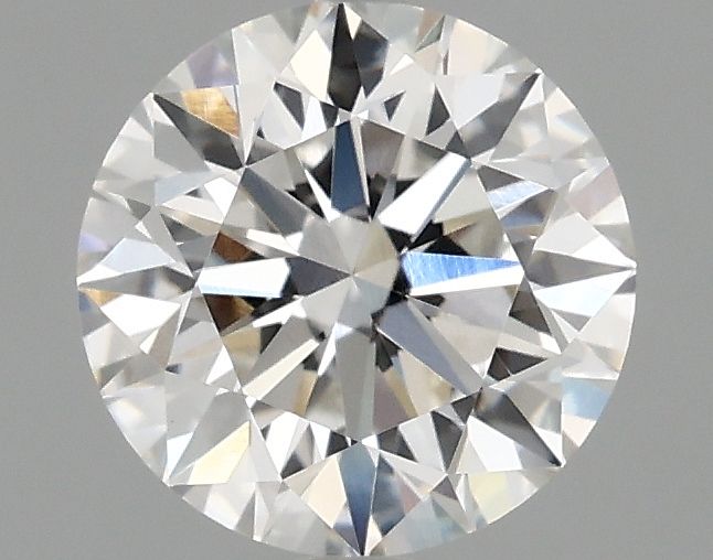 1.06 ct. round Lab Grown Diamond front image