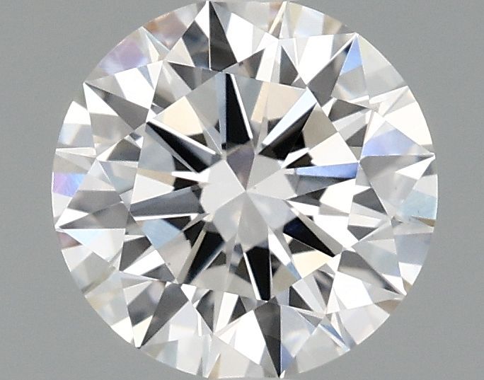 1.06 ct. round Lab Grown Diamond front image