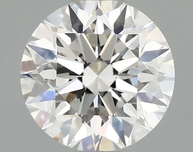 1.09 ct. round Lab Grown Diamond front image