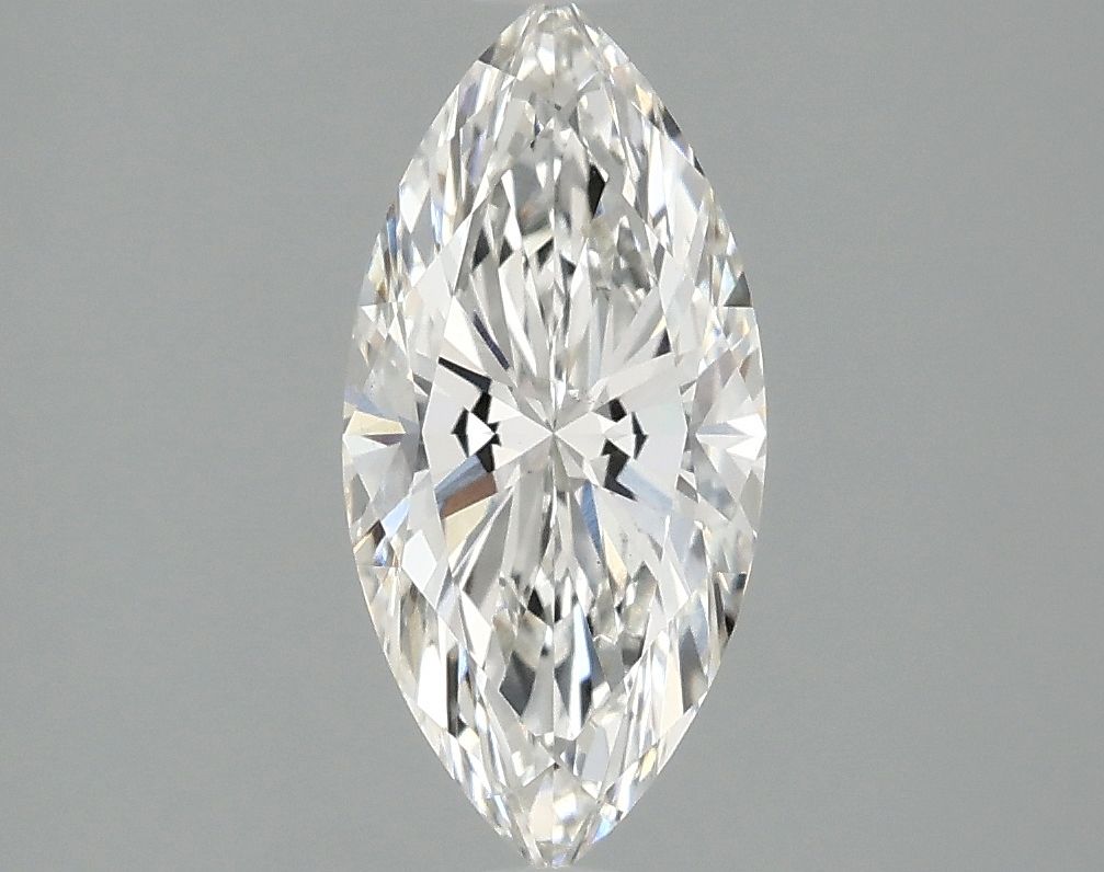 1.49 ct. marquise Lab Grown Diamond front image