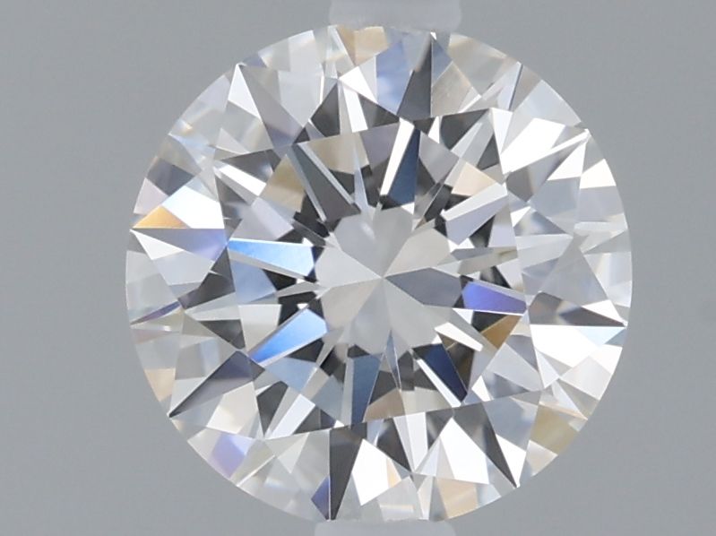 1.06 ct. round Lab Grown Diamond front image