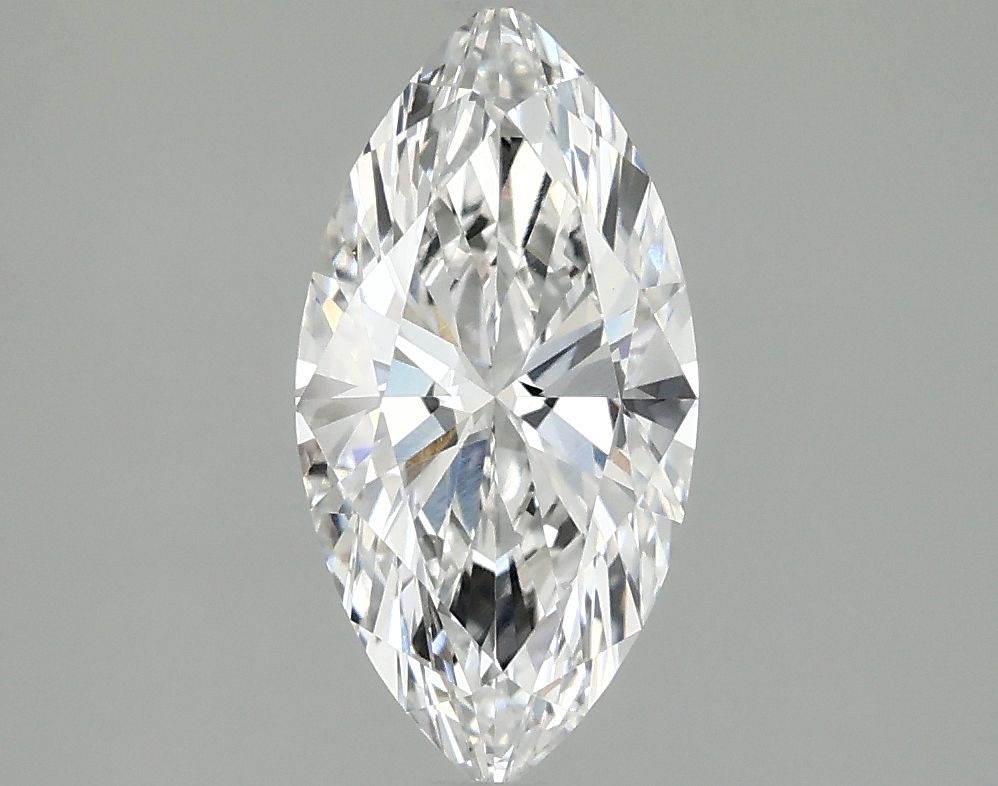 1.49 ct. marquise Lab Grown Diamond front image