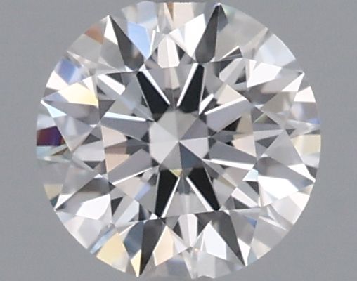 0.47 ct lab-grown Round Diamond