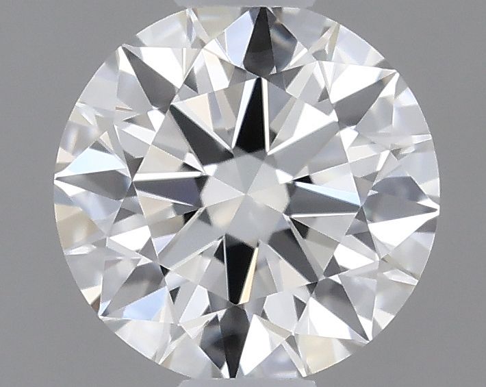 0.3 ct Round Diamond