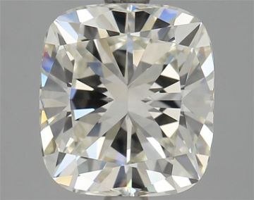 Cushion Diamond