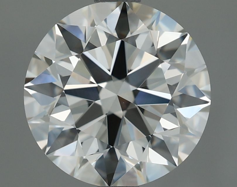 Round Diamond