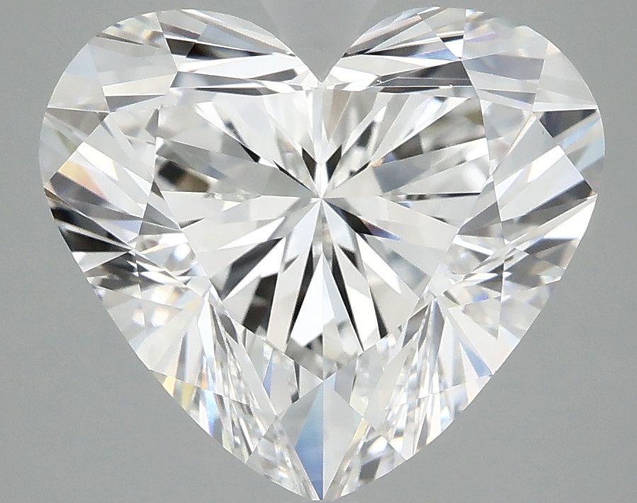 Heart Diamond