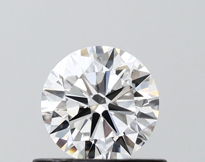 0.53 ct. round Lab Grown Diamond front image