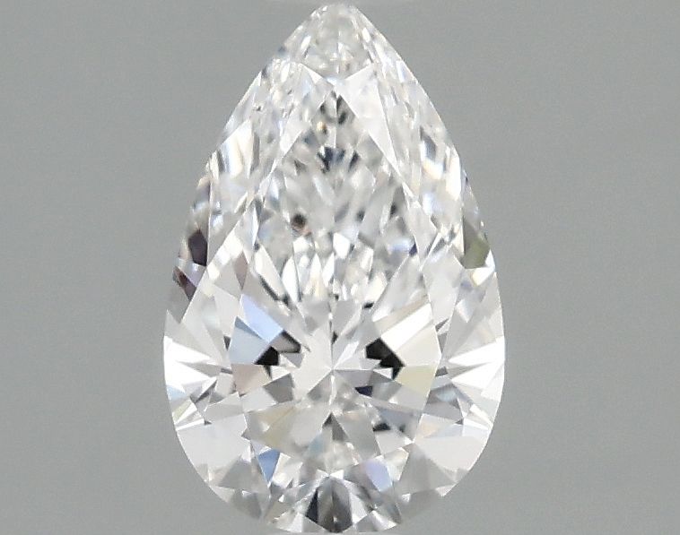1.02 ct. pear Lab Grown Diamond front image