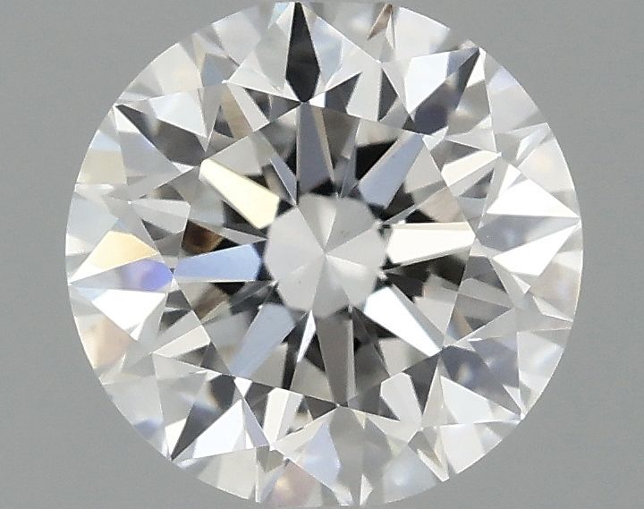 1.04 ct. round Lab Grown Diamond front image
