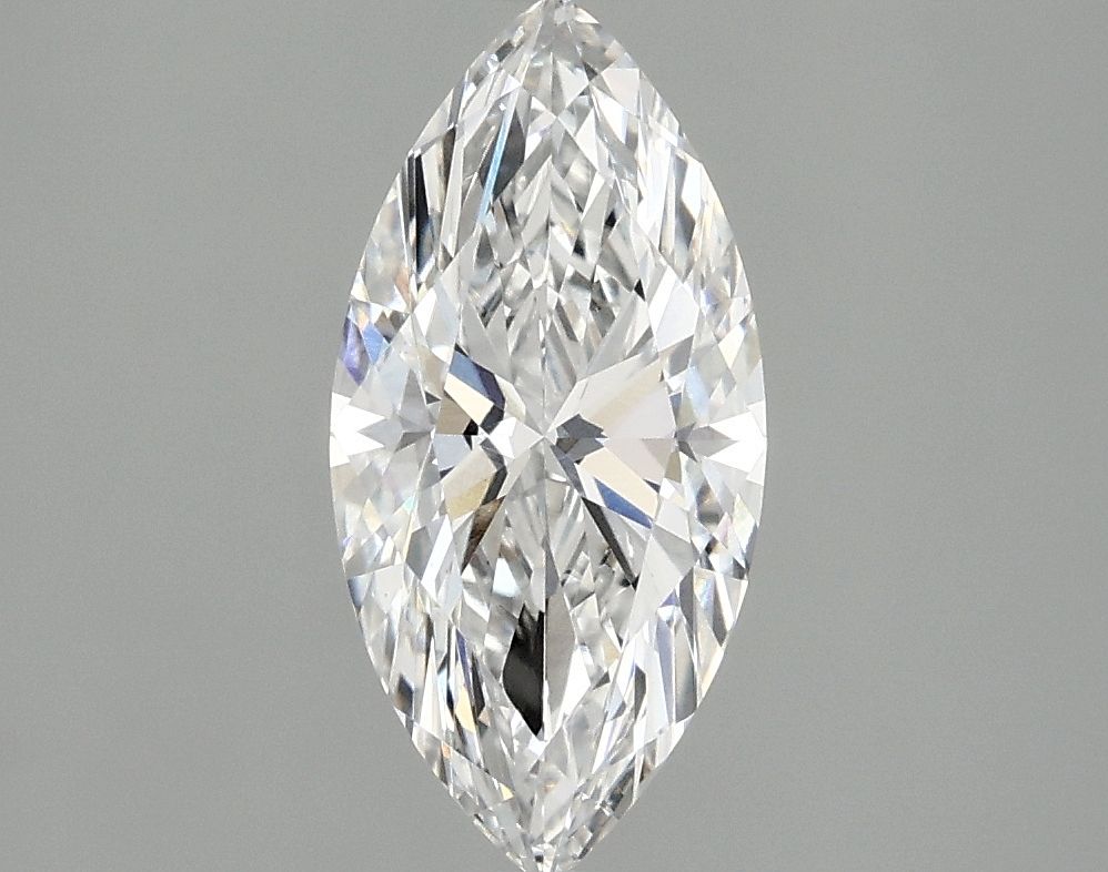 1.52 ct. marquise Lab Grown Diamond front image