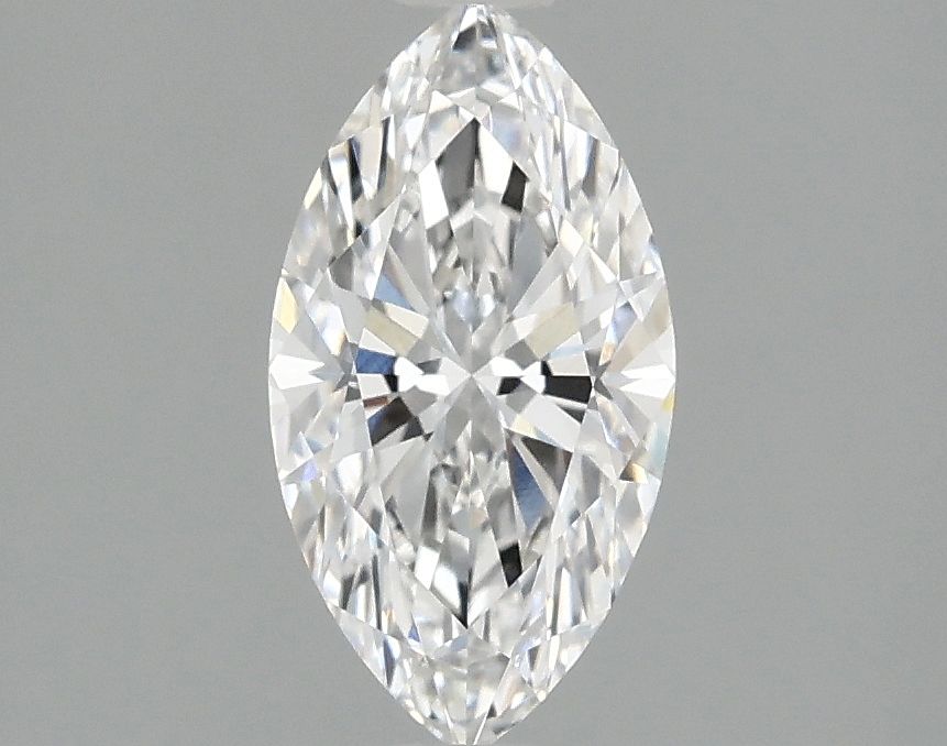 1.06 ct. marquise Lab Grown Diamond front image