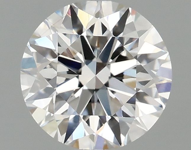 0.98 ct. round Lab Grown Diamond front image