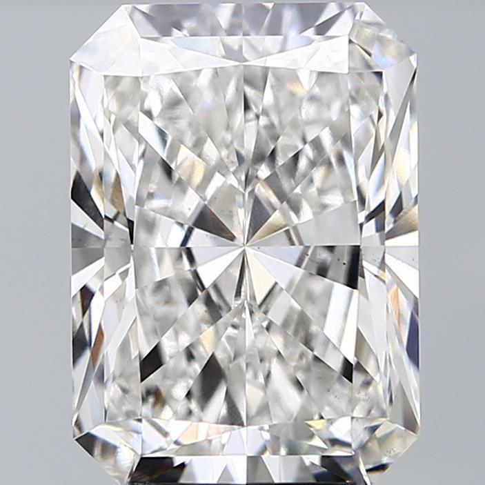 Radiant Diamond