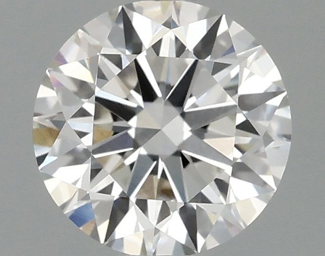 1.08 ct. round Lab Grown Diamond front image