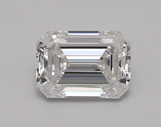3.57 ct. round Lab Grown Diamond front image