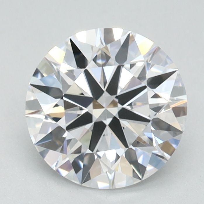1.00 ct. round Lab Grown Diamond front image