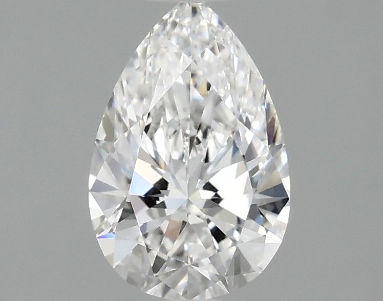 1.04 ct. pear Lab Grown Diamond front image