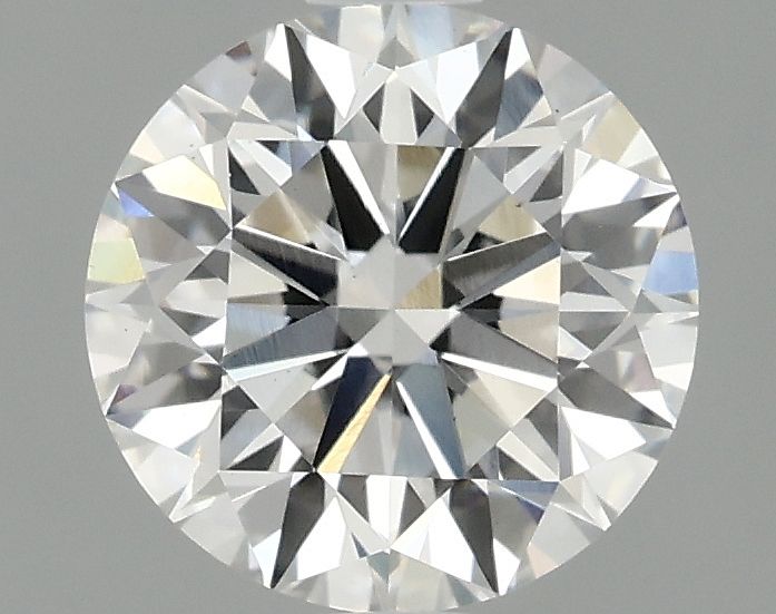 1.19 ct. round Lab Grown Diamond front image