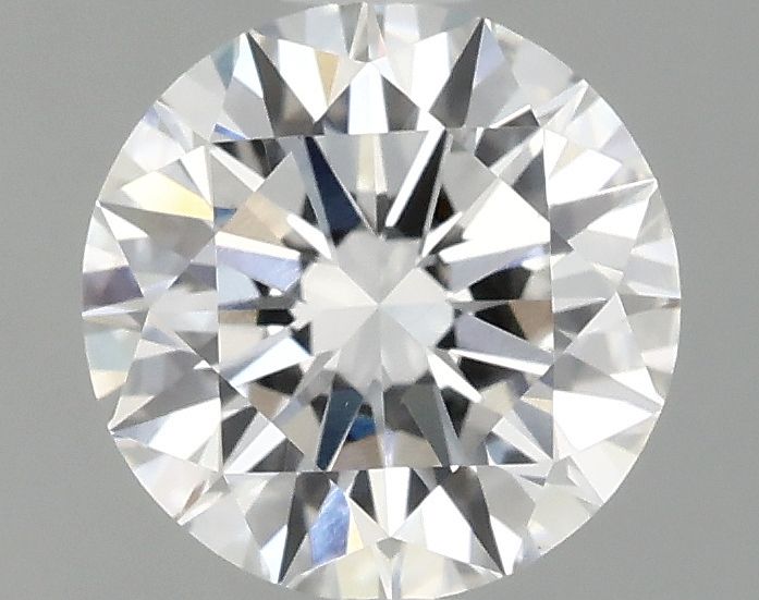 1.48 ct. round Lab Grown Diamond front image