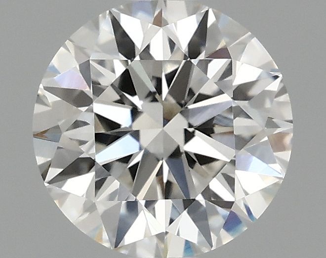 1.09 ct. round Lab Grown Diamond front image