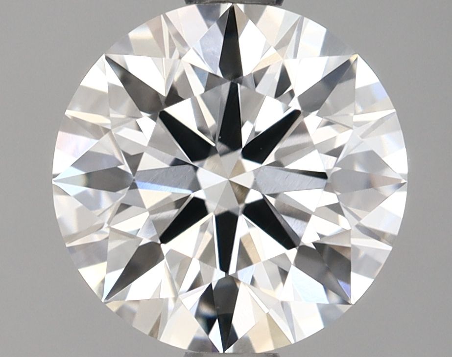 Round Diamond