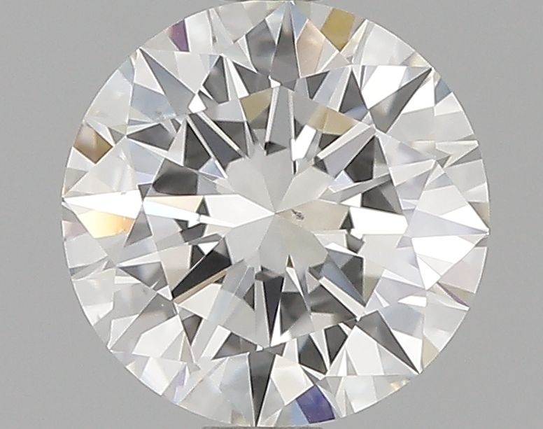 1.01 Carat Round Diamond H VS1