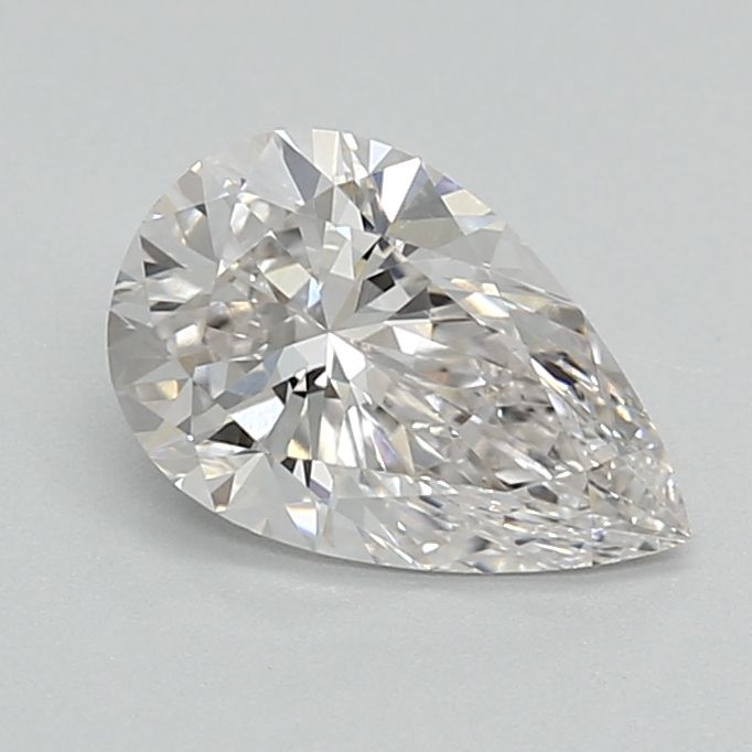 0.94 ct. pear Lab Grown Diamond front image