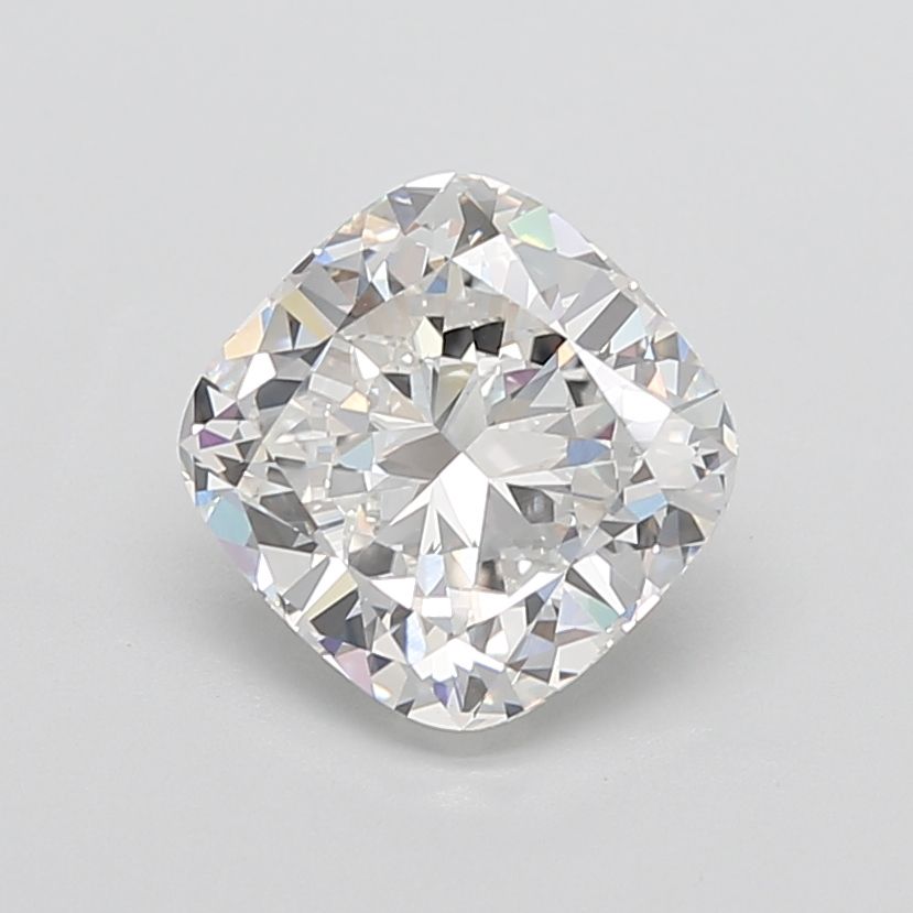 Cushion Diamond