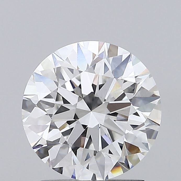 2.00 ct. round Lab Grown Diamond front image