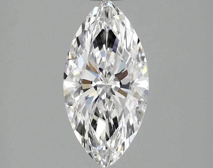 1.02 ct. marquise Lab Grown Diamond front image
