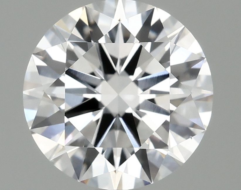 1.52 ct. round Lab Grown Diamond front image