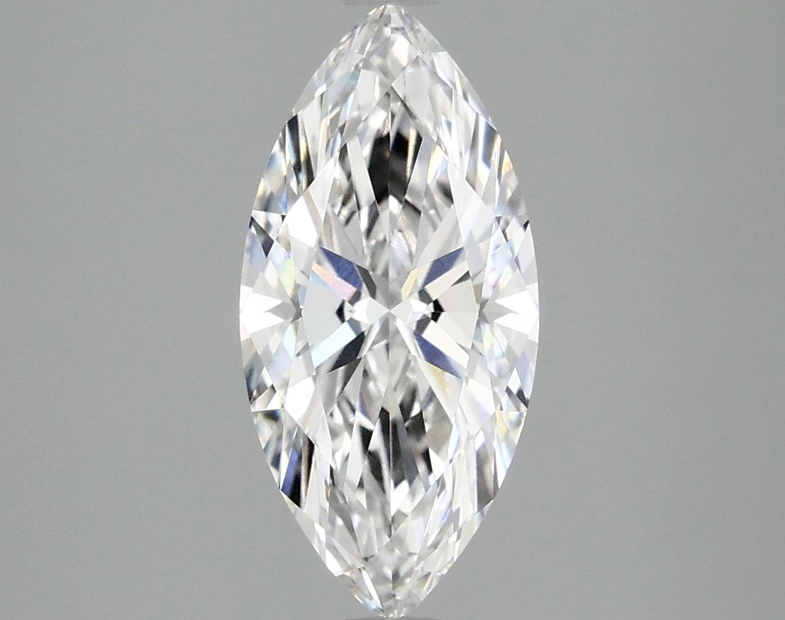 1.88 ct. marquise Lab Grown Diamond front image