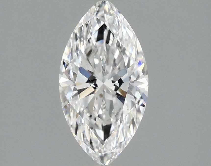1.06 ct. marquise Lab Grown Diamond front image