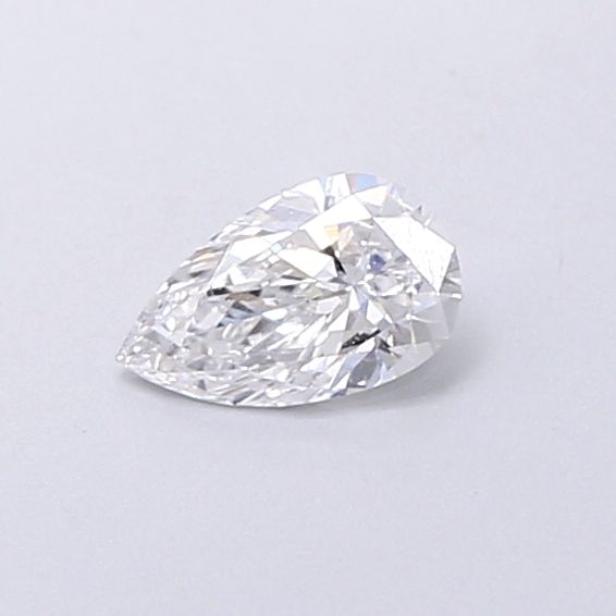 Pear Diamond