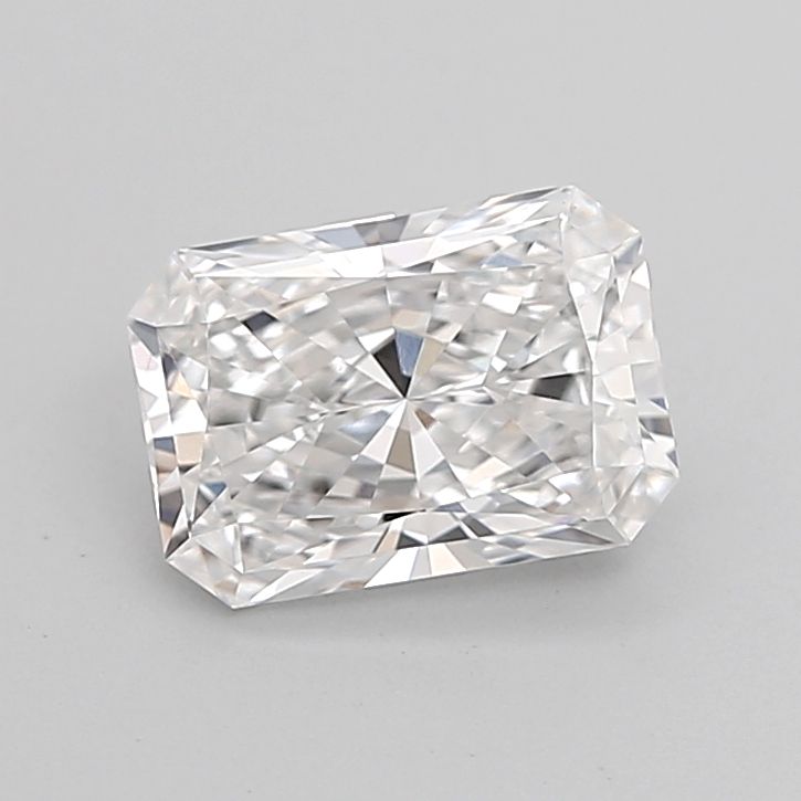 1.58 ct. radiant Lab Grown Diamond front image