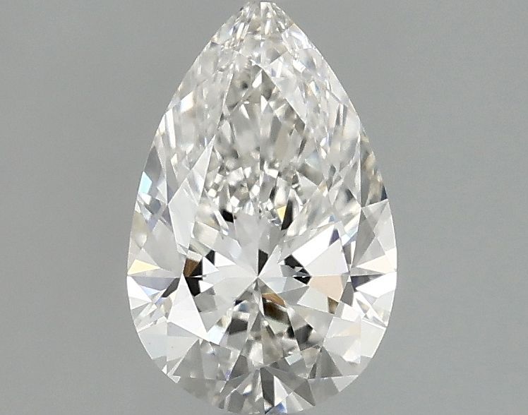 1.02 ct Pear diamond