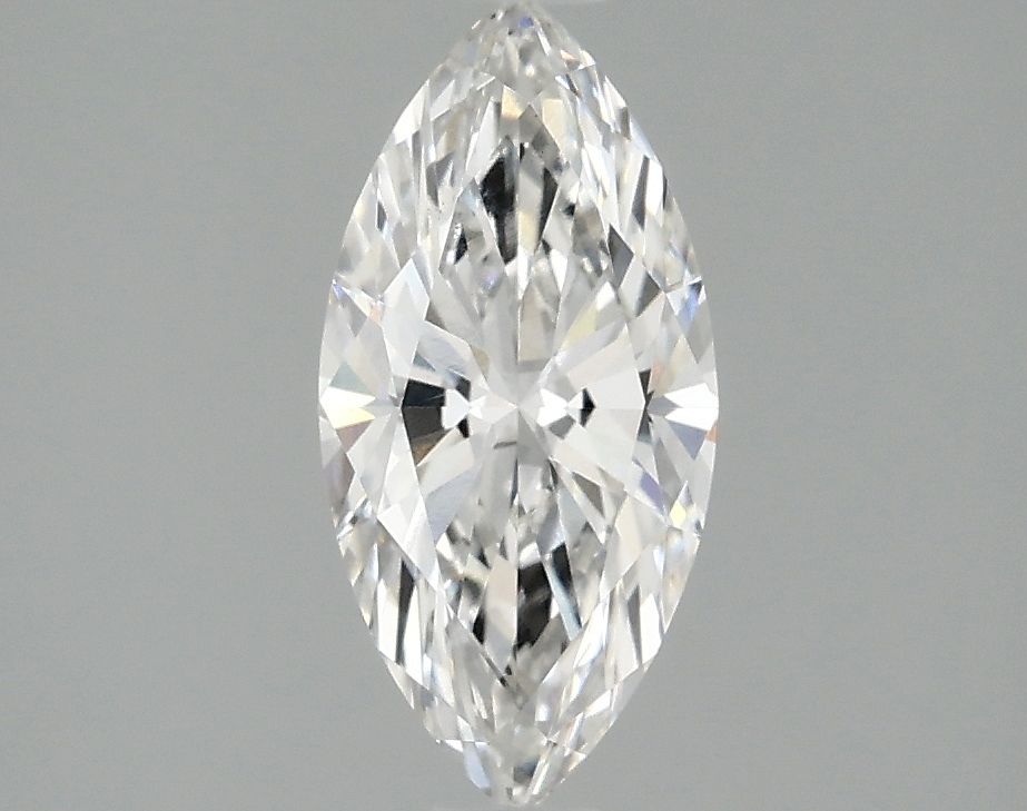 1.07 ct. marquise Lab Grown Diamond front image