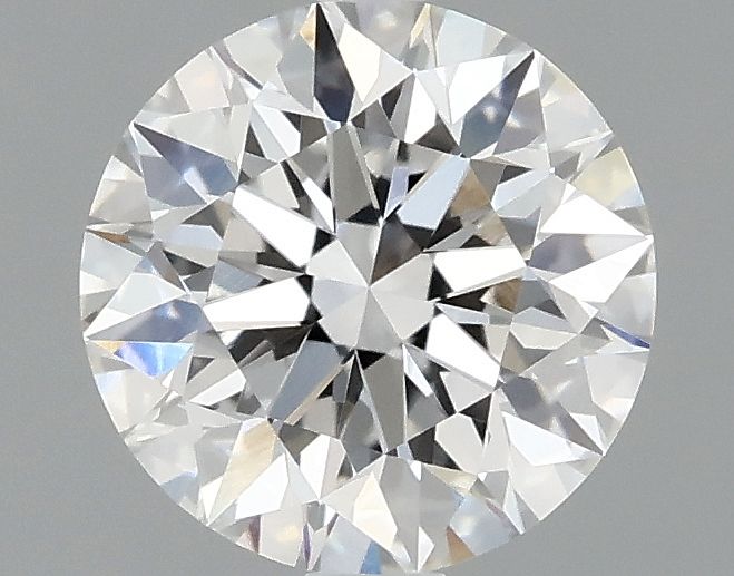 1.06 ct. round Lab Grown Diamond front image