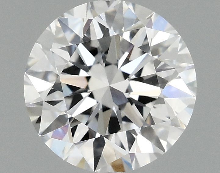 1.00 ct. round Lab Grown Diamond front image