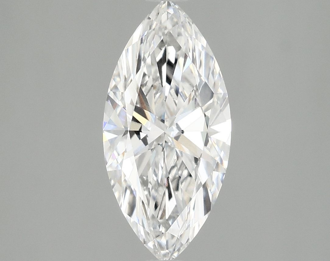 1.52 ct. marquise Lab Grown Diamond front image