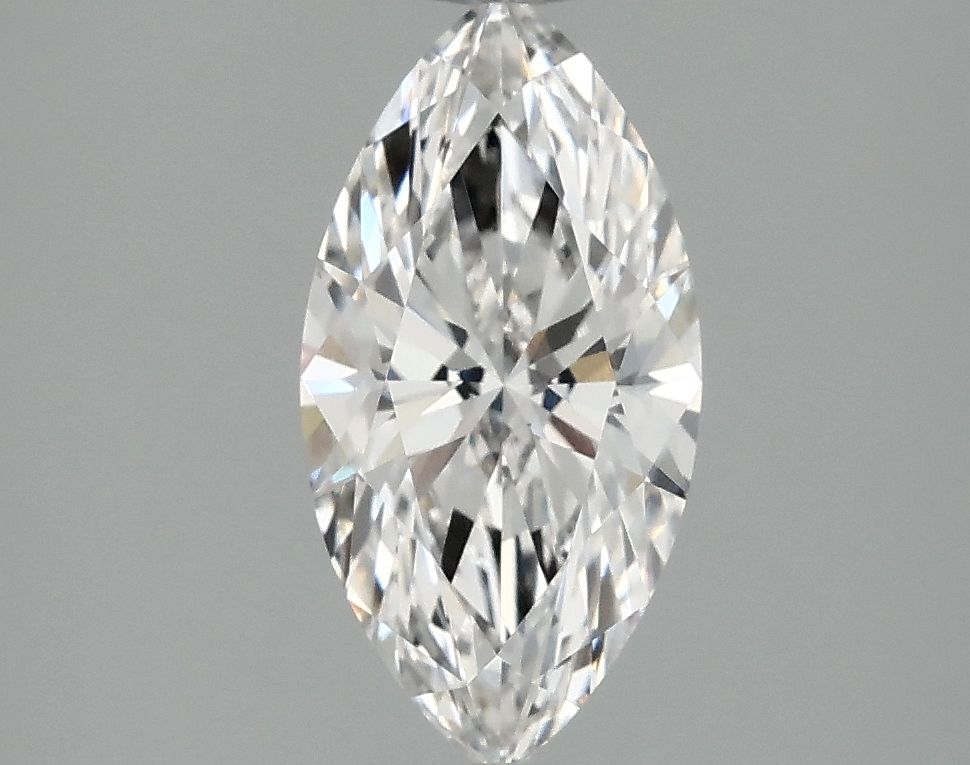 1.56 ct. marquise Lab Grown Diamond front image