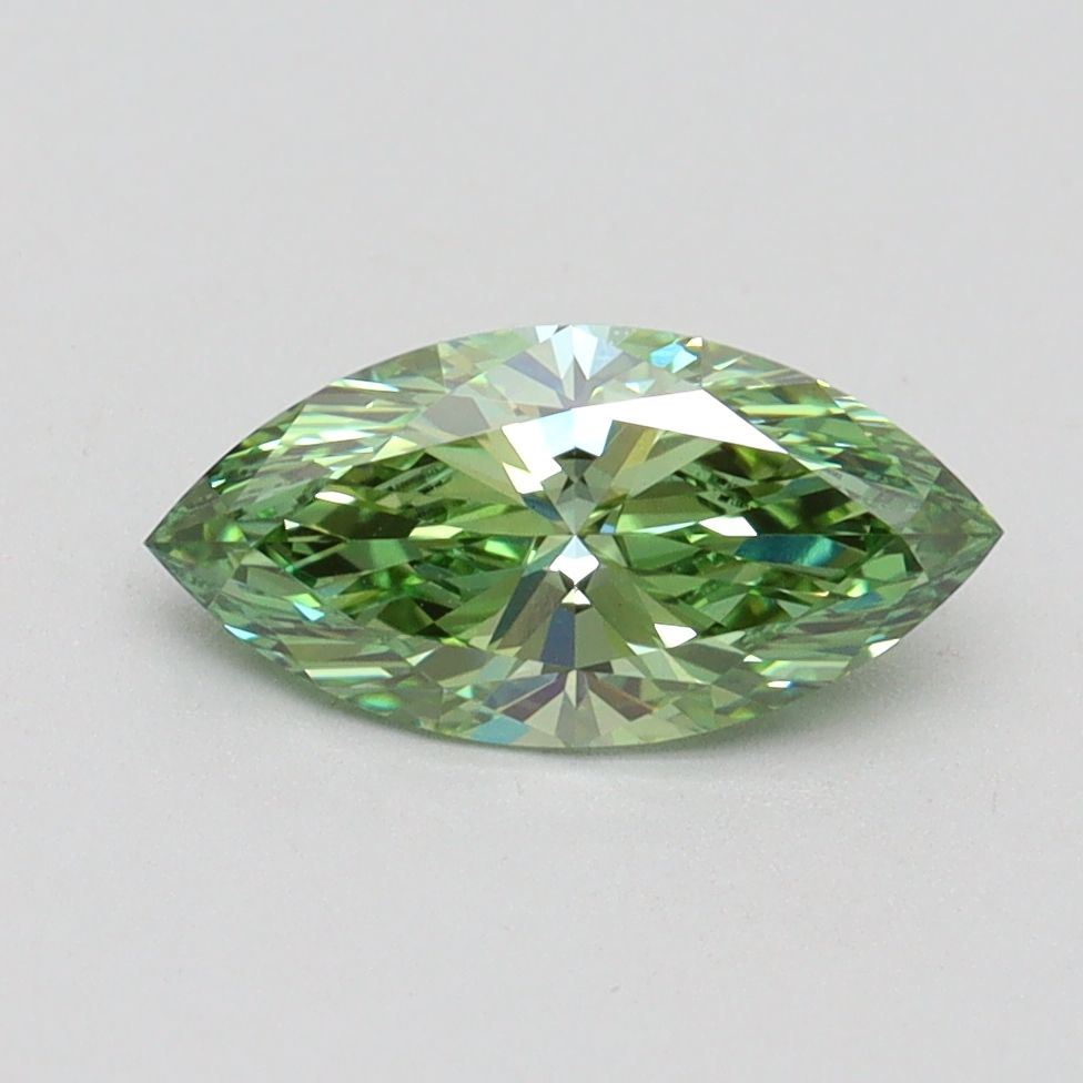 1.01 ct. marquise Lab Grown Diamond front image