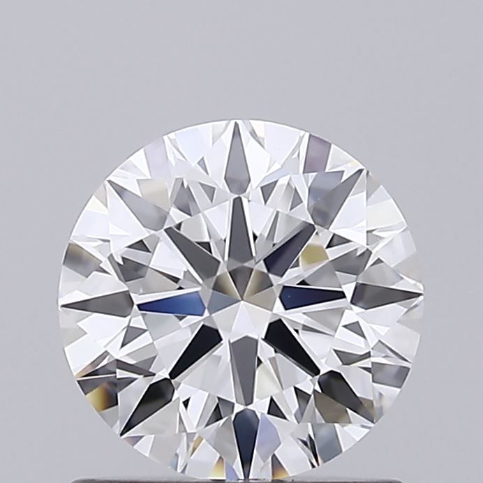 1.00 ct. round Lab Grown Diamond front image