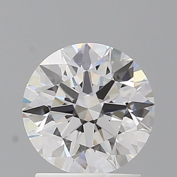 1.59 ct. round Lab Grown Diamond front image